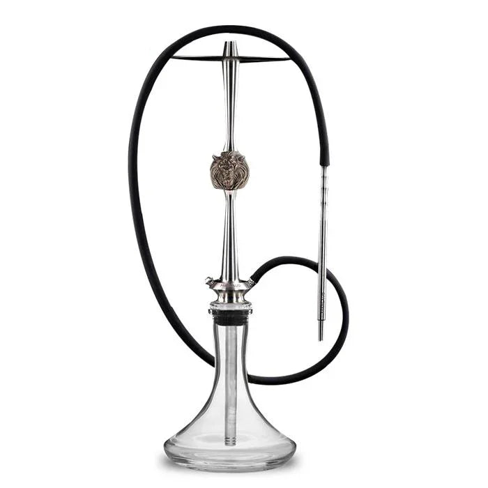 Maklaud X2 Gordi Shisha mit Sockel