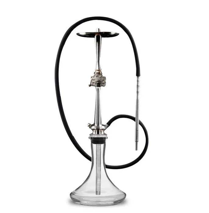Maklaud X2 Izzi Rubel Shisha mit Sockel