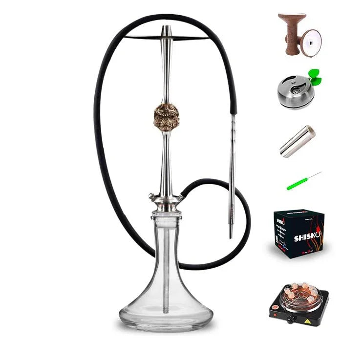 Maklaud X2 Mucha Hookah
