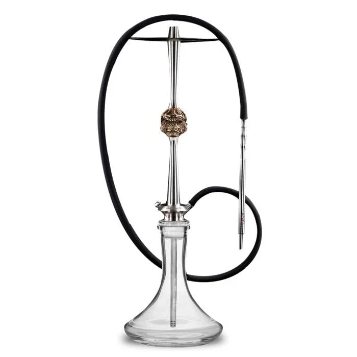 Maklaud X2 Mucha Hookah