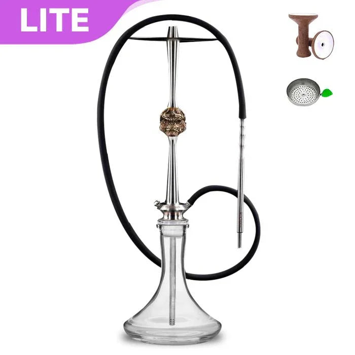 Maklaud X2 Mucha Shisha