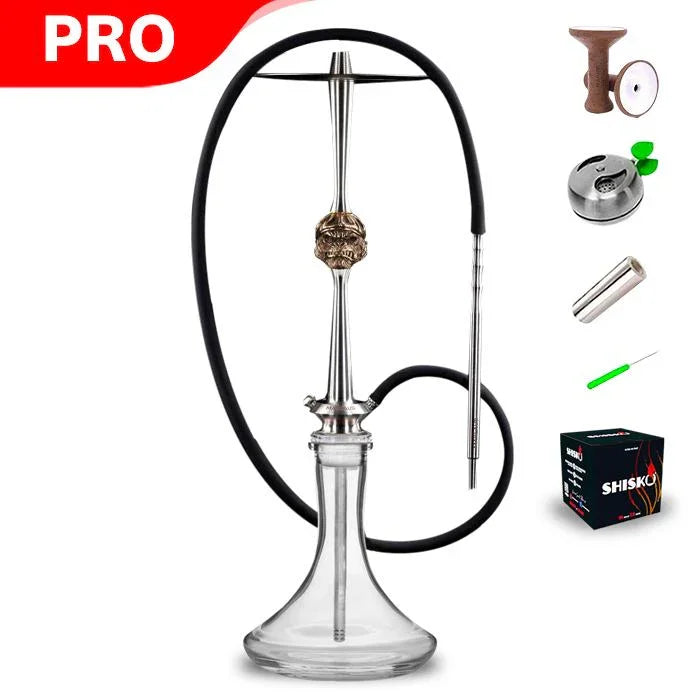 Maklaud X2 Shisha
