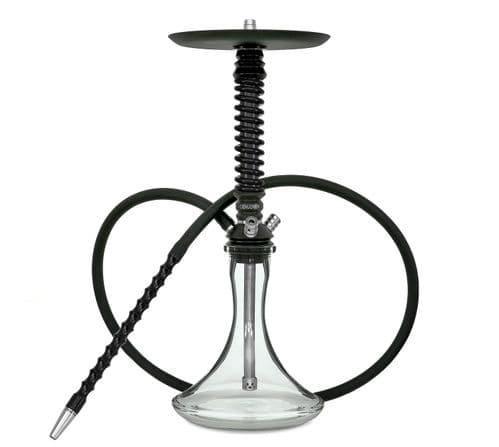 Mamay Customs Coilover Mini Shisha Set - shishagear - UK