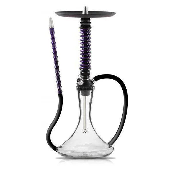 Mamay Customs Coilover Mini Shisha Set - shishagear - UK