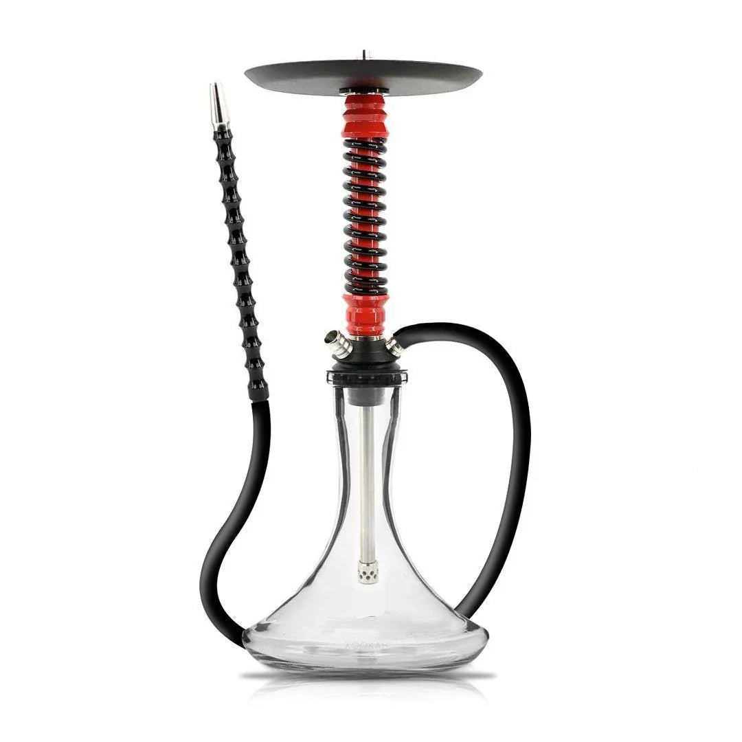 Mamay Customs Coilover Mini Shisha Set - shishagear - UK