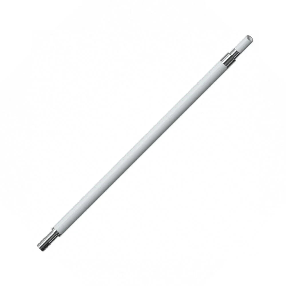 Manche Hooky Mouthpiece - White - shishagear - UK Shisha Hookah