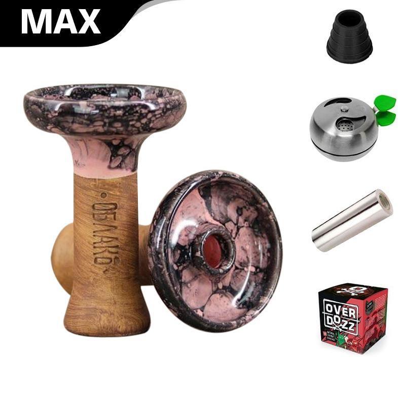 Oblako Phunnel L Bowl - shishagear - UK