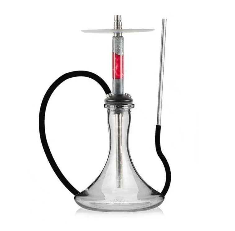 Marowood Stick Hookah With Base Set - shishagear - UK Shisha Hookah Black Friday