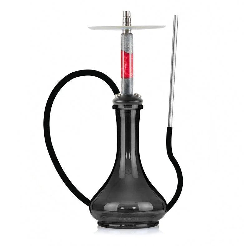 Marowood Stick Hookah With Base Set - shishagear - UK Shisha Hookah Black Friday