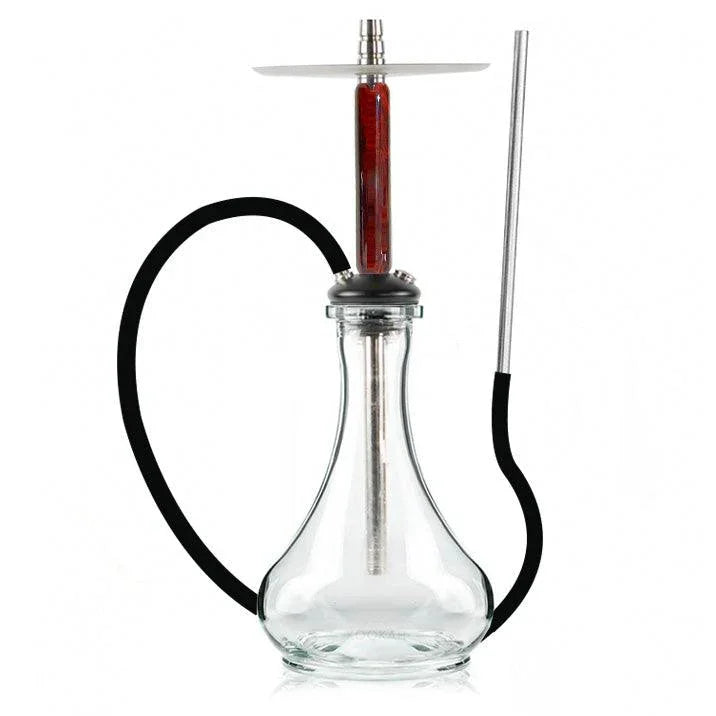 Marowood Stick Hookah With Base Set - shishagear - UK Shisha Hookah Black Friday