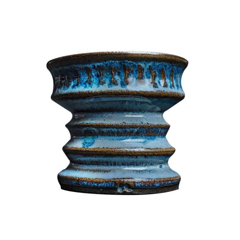 Mason Shishaware Helyx 2 Bowl - Amalfi - shishagear - UK Shisha Hookah Black Friday