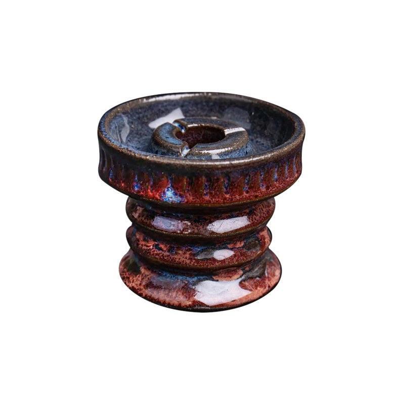 Mason Shishaware Helyx Bowl - Mars - shishagear - UK Shisha Hookah Black Friday