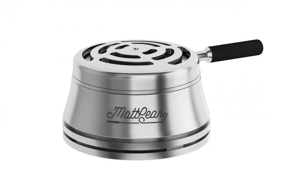 MattPear Kolodka Heat Management System - shishagear - UK Shisha Hookah Black Friday