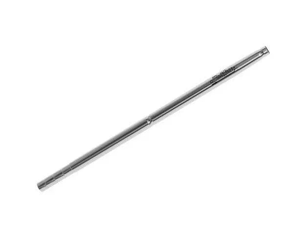 MattPear M Series Stainless Steel Mouthpiece - shishagear - UK