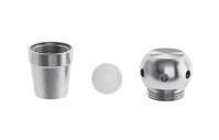 MattPear Purge Valve For M Series - shishagear - UK