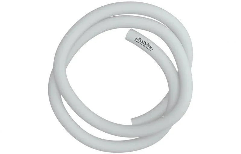 MattPear Soft Touch Silicone Hose - shishagear - UK Shisha Hookah Black Friday