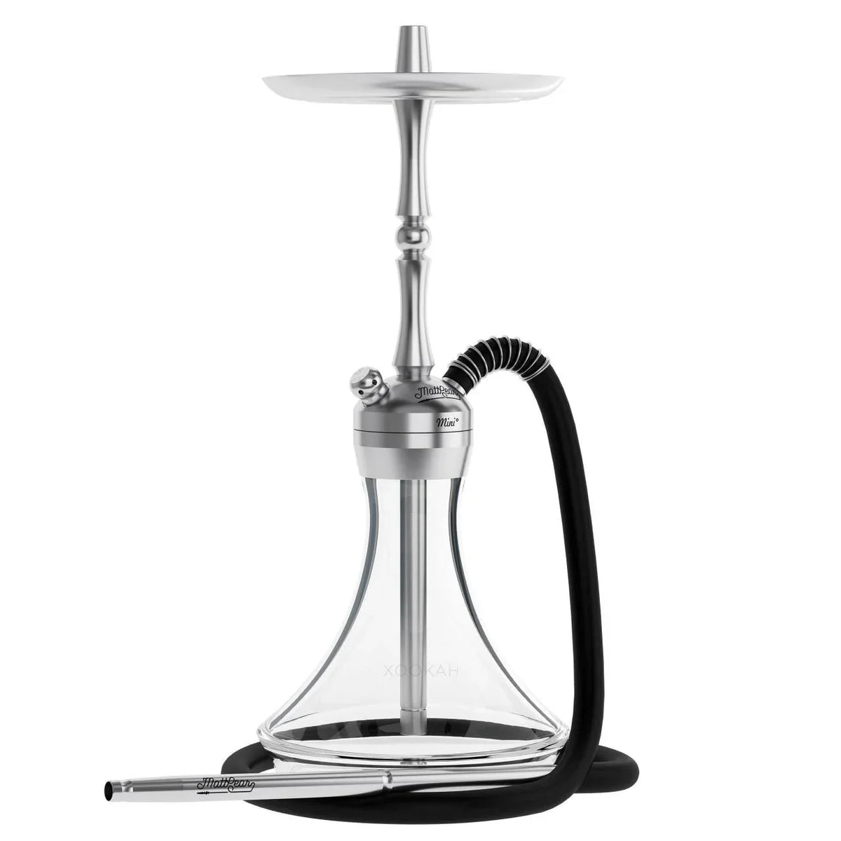 MattPear Mini M Hookah - shishagear - UK Shisha Hookah Black Friday
