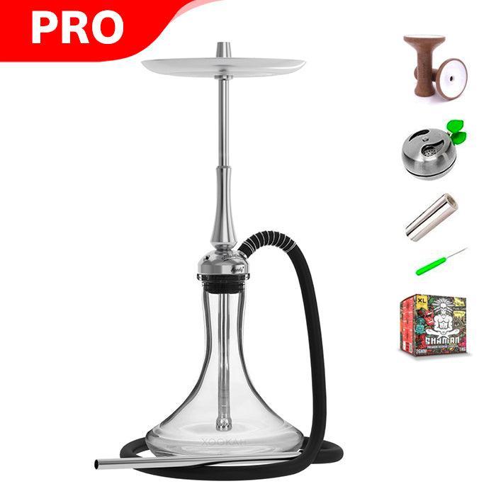 MattPear Ready S Lite Hookah - (D) - shishagear - UK Shisha Hookah Black Friday