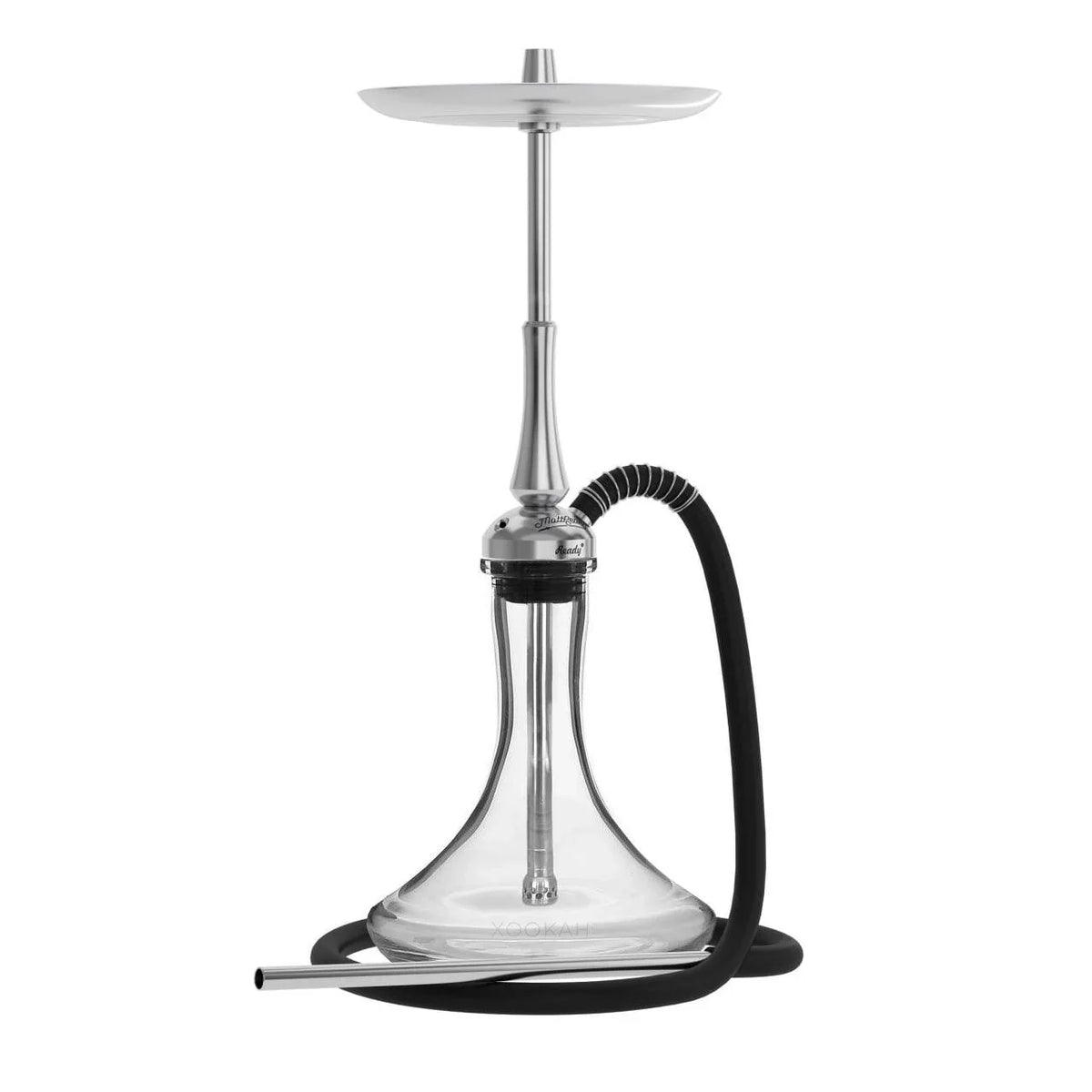 MattPear Ready S Lite Hookah - (D) - shishagear - UK Shisha Hookah Black Friday