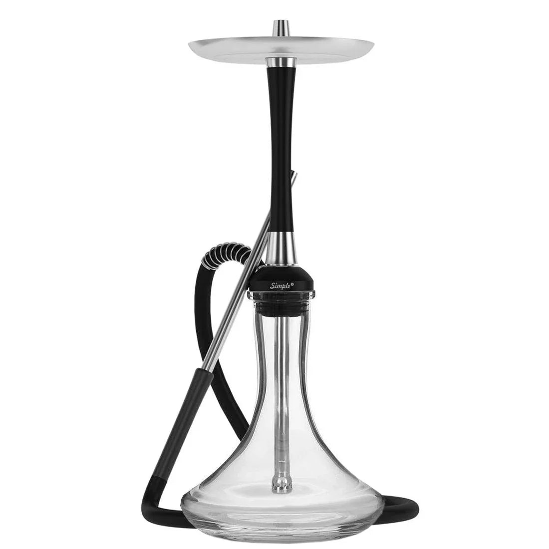 MattPear Simple S Pro Hookah - shishagear - UK Shisha Hookah Black Friday