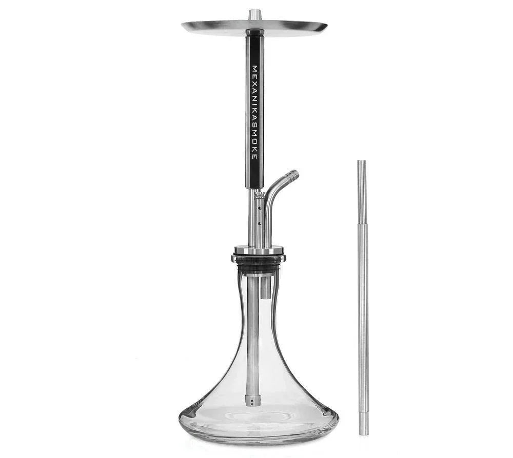 Mexanika Smoke MSG Smoke Shisha - shishagear - UK