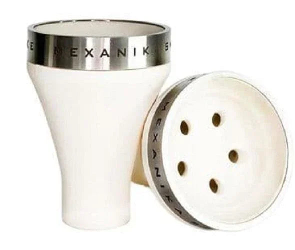 Mexanika Smoke MS Killer Bowl - shishagear - UK