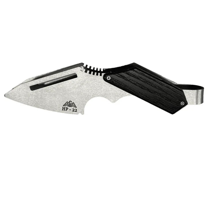 Mexanika Smoke MS Military Shisha Tong