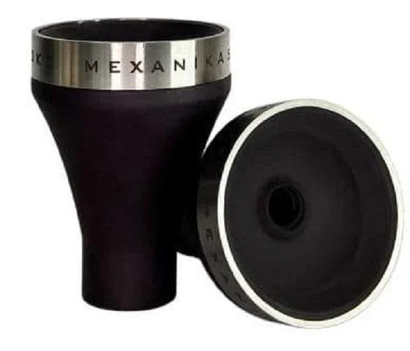 Mexanika Smoke MS Phunnel Bowl - shishagear - UK