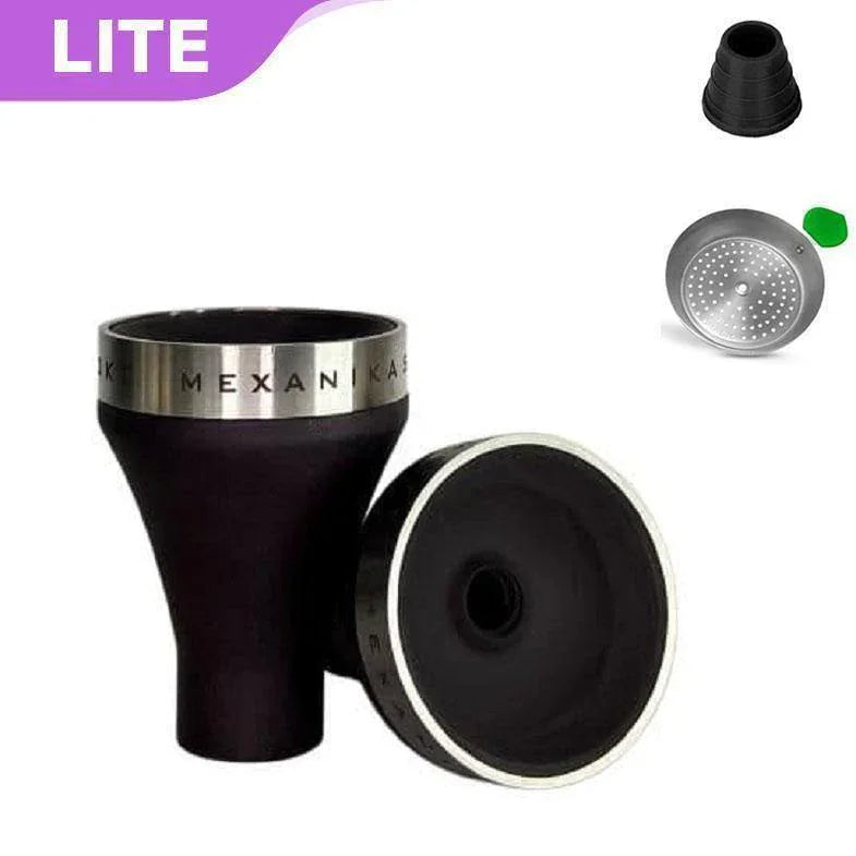 Mexanika Smoke MS Phunnel Bowl - shishagear - UK