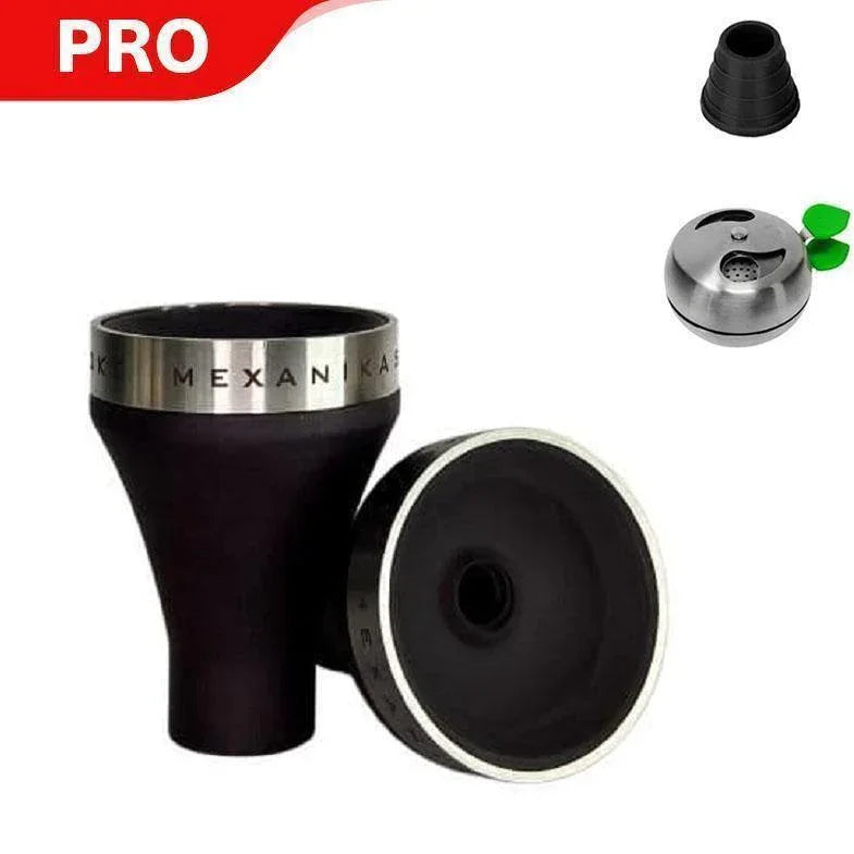 Mexanika Smoke MS Phunnel Bowl - shishagear - UK