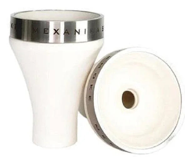 Mexanika Smoke MS Phunnel Bowl - shishagear - UK
