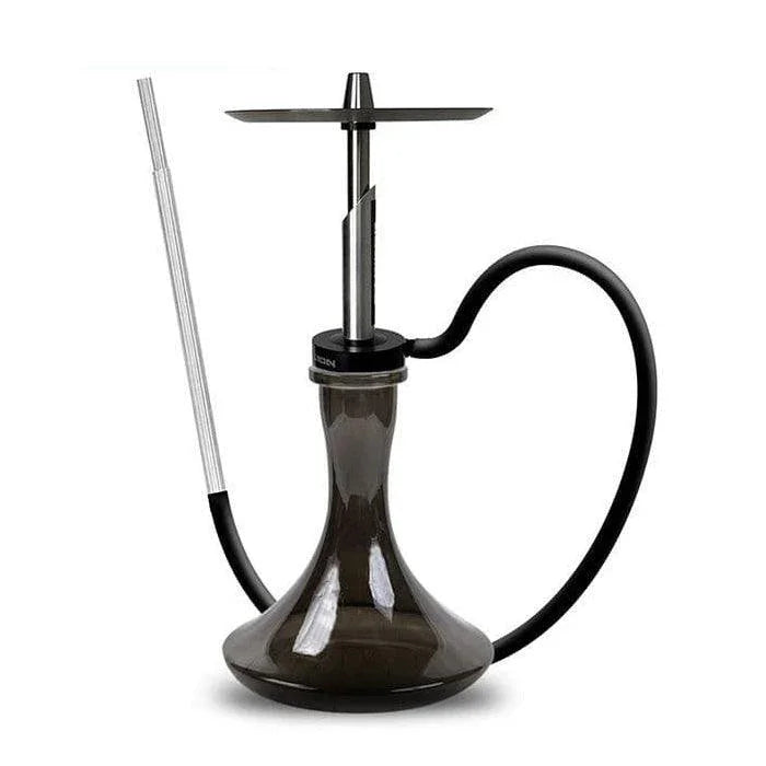 Mexanika Smoke Rebellion Hookah - shishagear - UK Shisha Hookah Black Friday