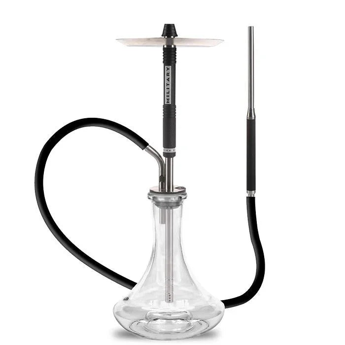 Mexanika Smoke STM Shisha-Set