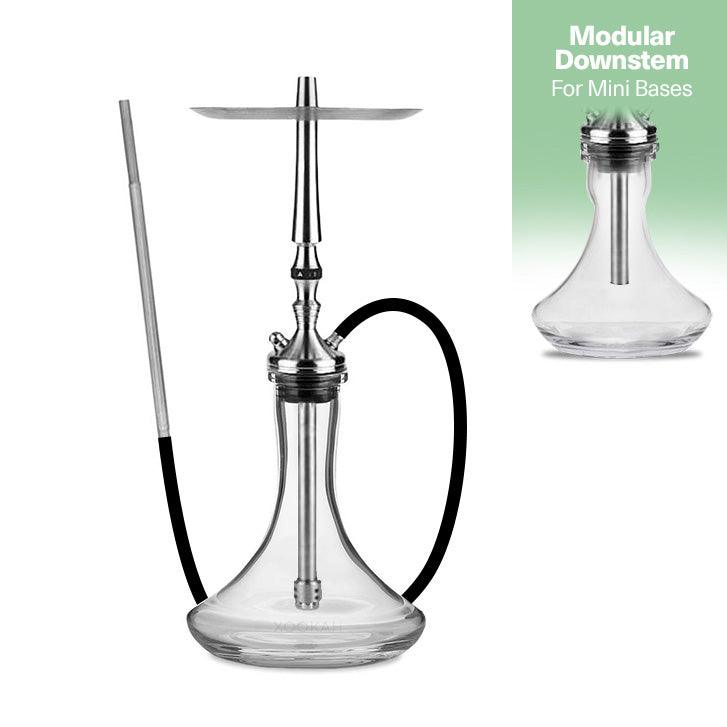 Mexanika Smoke with Base Set - STM Classic - shishagear - UK Shisha Hookah Black Friday