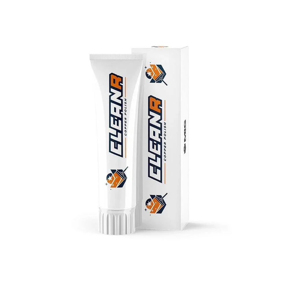 Mig Clean-R Copper Polish - shishagear - UK