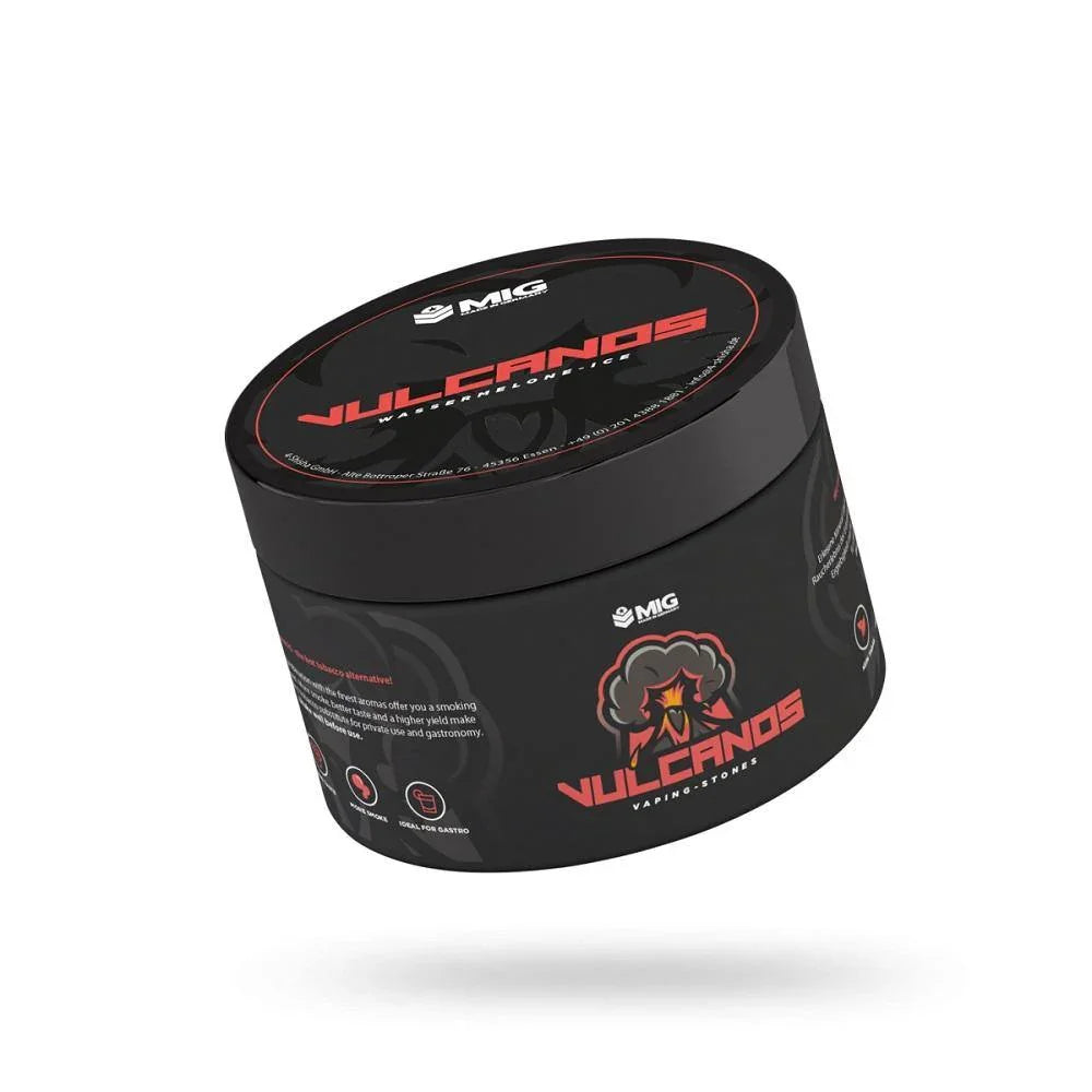 Mig Vulcanos Stones Flavours 150g - shishagear - UK