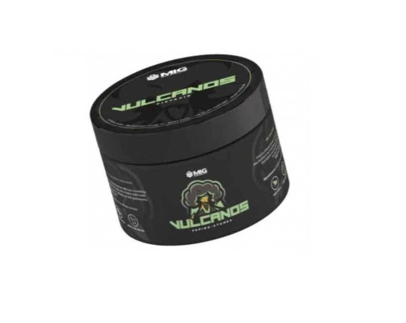 Mig Vulcanos Stones Flavours 150g - shishagear - UK