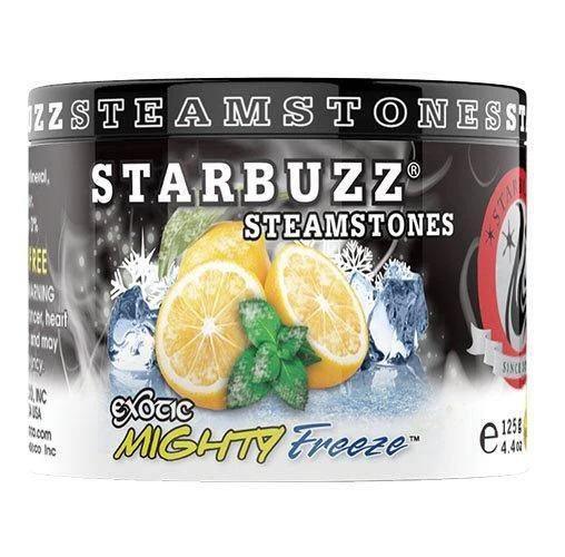 Starbuzz Steam Stones Shisha Flavour 125g - shishagear - UK