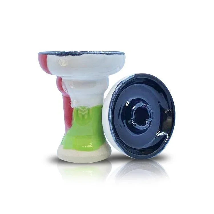 Mit Luxury Bowl Fantastic Collection - Free Palestine - shishagear - UK