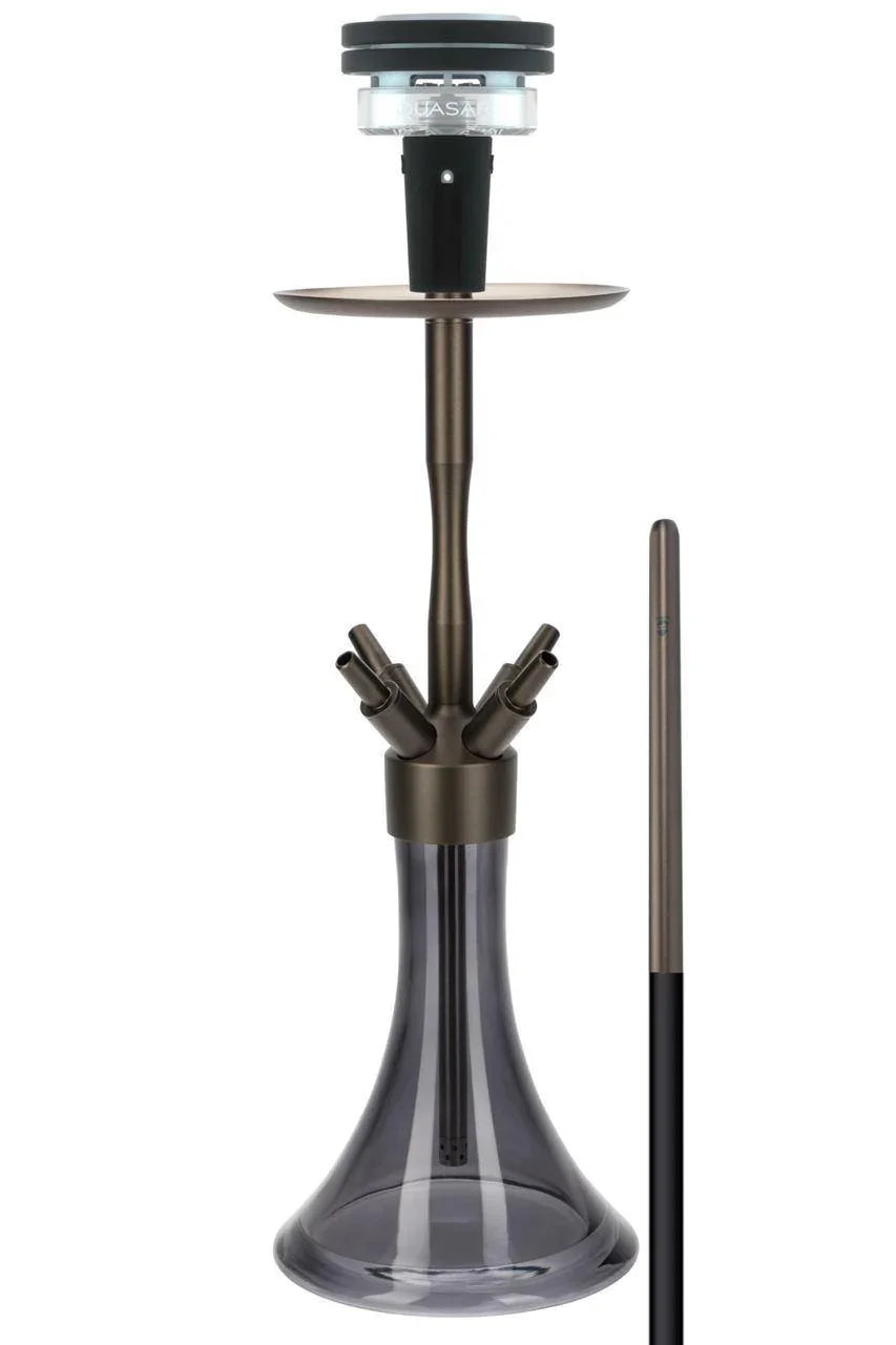 Moe’s Wanted M1 Kit with Quasar Head - shishagear - UK
