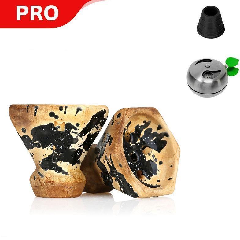 Moon Grand Cap Bowl - shishagear - UK