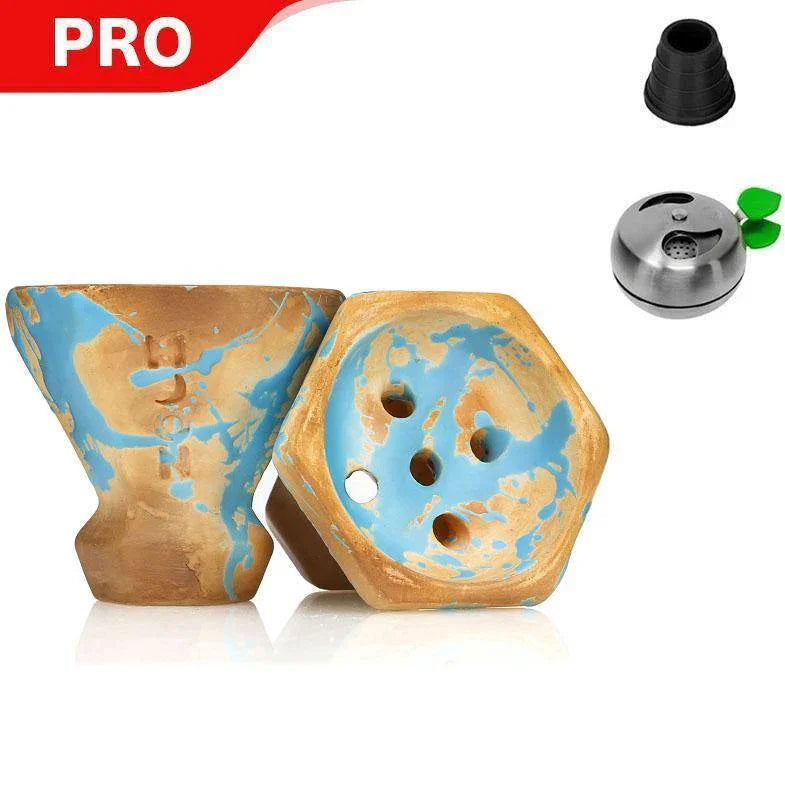 Moon Grand Cap Bowl - shishagear - UK