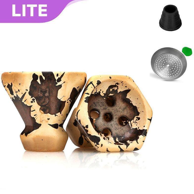 Moon Grand Cap Bowl - shishagear - UK