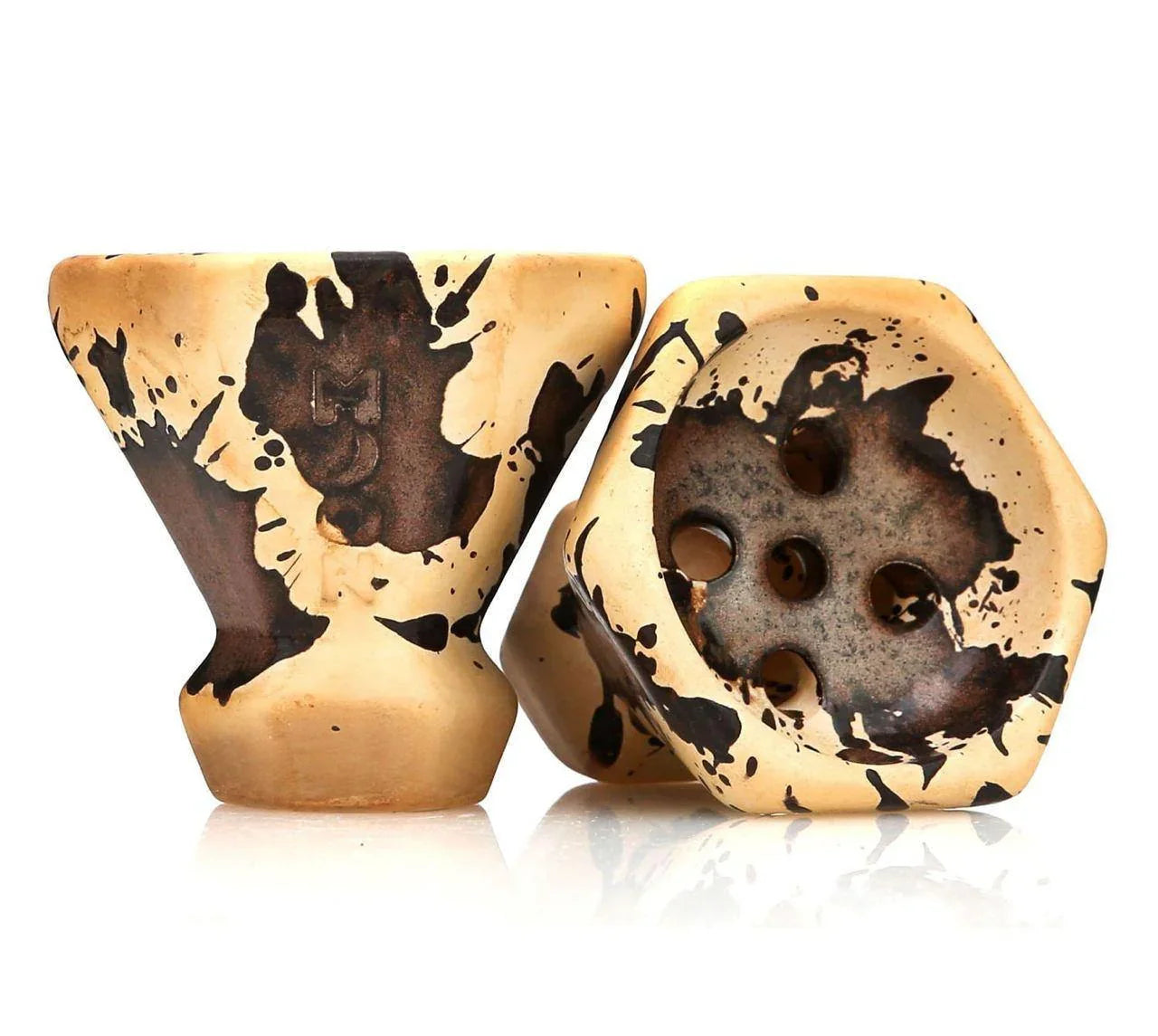Moon Grand Cap Bowl - shishagear - UK