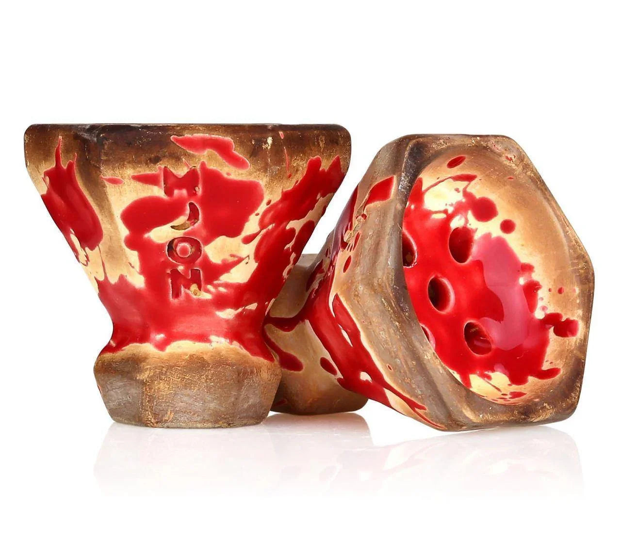 Moon Grand Cap Bowl - shishagear - UK