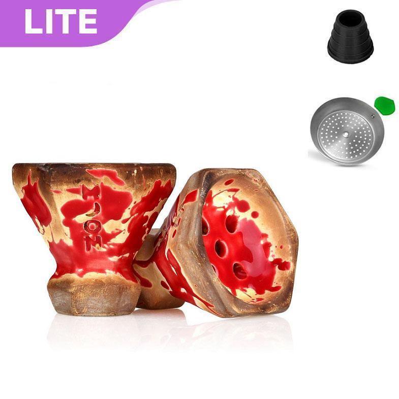 Moon Grand Cap Bowl - shishagear - UK