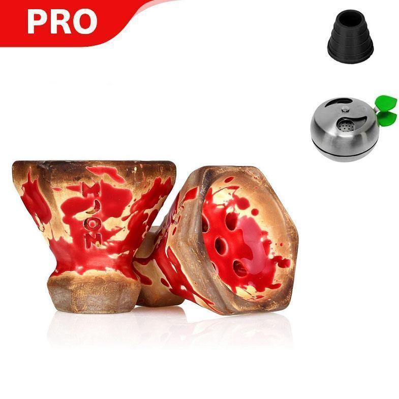 Moon Grand Cap Bowl - shishagear - UK