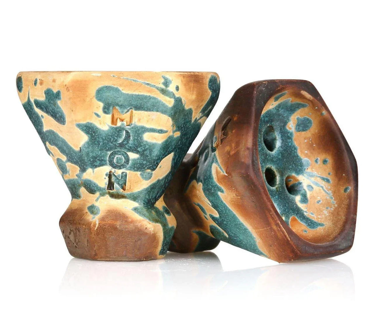 Moon Grand Cap Bowl - Sentrope - shishagear - UK