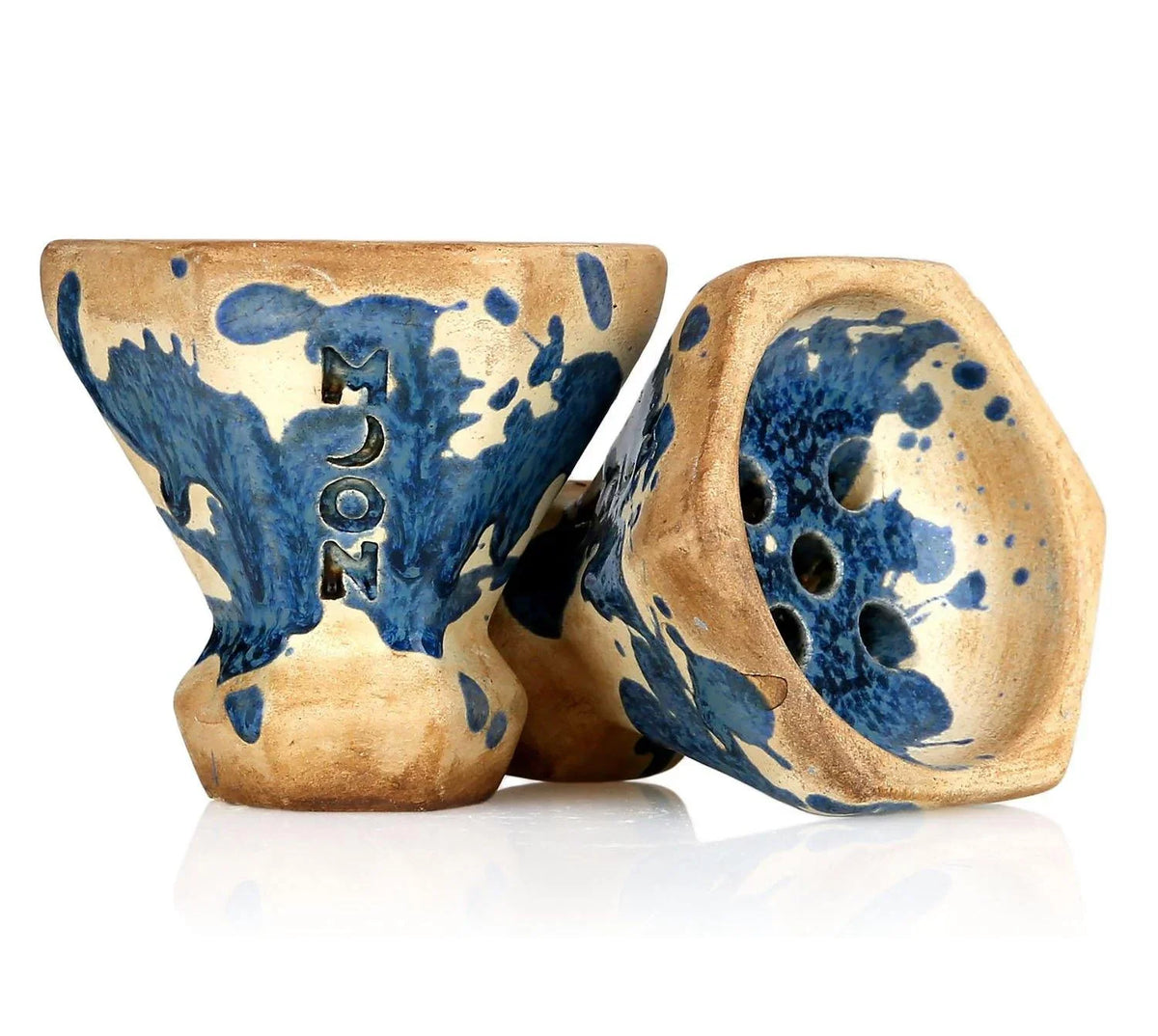 Moon Grand Cap Bowl - shishagear - UK