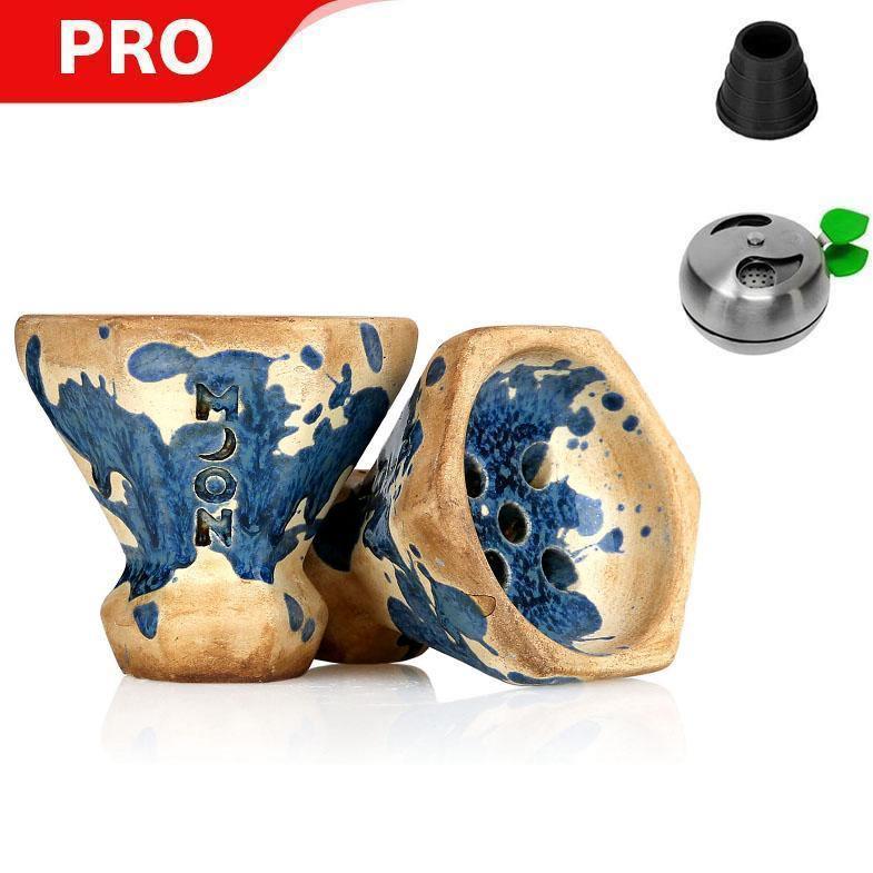 Moon Grand Cap Bowl - shishagear - UK